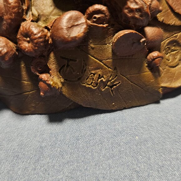 Vintage 1984 Tom Clark Gnome #84 BEN Large Teddy Bear - Picture 5 of 9